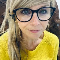 Tina Galijasevic Email & Phone Number