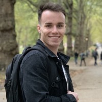 Lewis Smith's profile photo