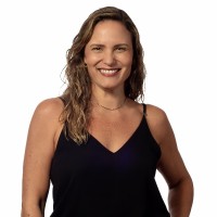 Shopping Recife Employee Pâmela Osório's profile photo