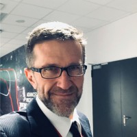 Brembo S.p.A. Employee Alessandro Ciotti's profile photo