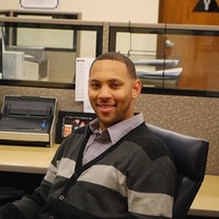 Terrence Martin Email & Phone Number