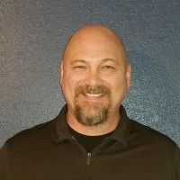 North Texas Alarm Association Employee Roy Couch's profile photo