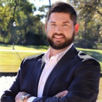 Ezee Fiber Employee Blake Ware's profile photo