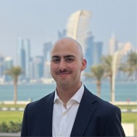 Khalid Abdallah Email & Phone Number