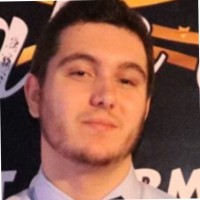 Reflex Training Employee Yohann Breuil's profile photo