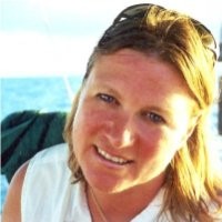 The future of work and learning event Employee Sally Moore's profile photo