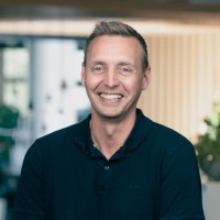 Tutus Data Employee Kristian Lövgren's profile photo