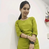 Myscon Technologies Employee Kajal Pundir's profile photo