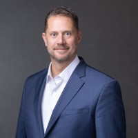 Bechtel Corporation Employee Christopher Lukas's profile photo