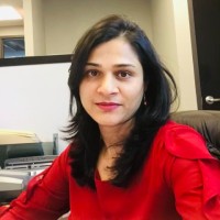 Rupali Raut Email & Phone Number