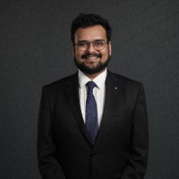 1digitalstack.ai Employee Nikhil Agarwal's profile photo