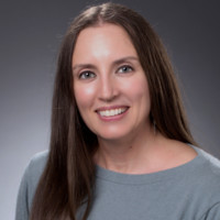 UCLA Anderson School of Management Employee Bethany Lucas's profile photo
