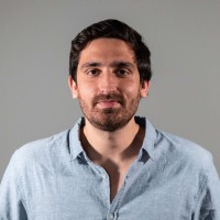 Moon Ideas Employee Sebastián del Campo's profile photo