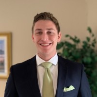 Northrop Grumman Employee Sean McShane's profile photo