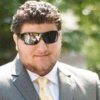 Audio Inc Employee Carson Tolve's profile photo