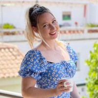 University of Perpignan, France Employee Kathleen Durant's profile photo