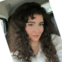 İDEAL MAKİNA ENDÜSTRİ ÜRÜNLERİ SAN. VE TİC. A.Ş. Employee Pınar Altunkaş's profile photo
