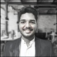 Hexmon Technology Employee Abhisek Rath's profile photo