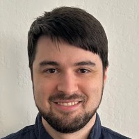 Keeper Security, Inc. Employee Mitchell Newman's profile photo