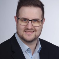 Fressnapf Tiernahrungs GmbH Employee Sven Drießen's profile photo