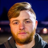 Nate Lamborn Email & Phone Number