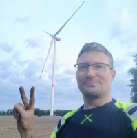 PACE People Ltd Employee Arsenij Markovskij's profile photo