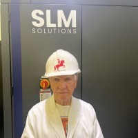 Valiant Products Inc. Employee Bob English's profile photo