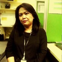 PHRealty Inc Employee Lea Romasanta's profile photo