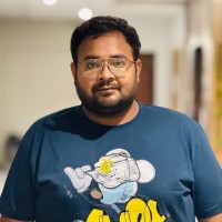 Frontend Army Employee Tarun P.'s profile photo