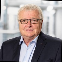 HOCHTIEF Engineering GmbH Employee Jochen Bartenbach's profile photo