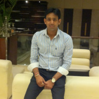 iPraxa Inc Employee Nishant Gupta's profile photo