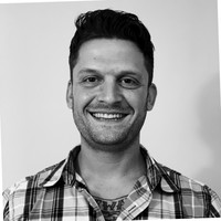 Axis Construction Corporation Employee Matthew Stewart's profile photo