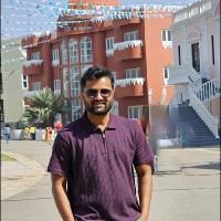 Fox Corporation Employee Prashanth N's profile photo