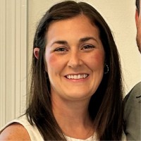 Coastal Alabama Community College Employee Jessica Geiger's profile photo