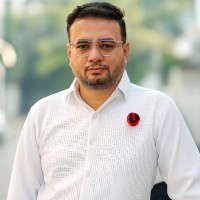 Devang Jani Email
