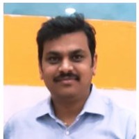 Applied Materials Employee Srikanth Krishnamurthy's profile photo
