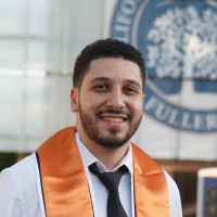 TRL11 Employee Mario Mushamel's profile photo