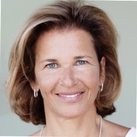 Iris Knobloch Email & Phone Number