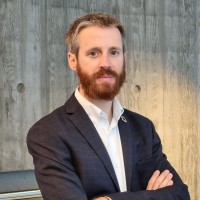 The Institution of Structural Engineers Employee Will Arnold's profile photo