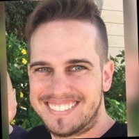 Deep Vision Systems Employee Nadav Ziv's profile photo