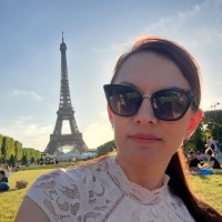 Pollena Ag Employee Monika Krawczyk's profile photo