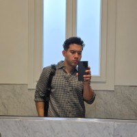 YouGov Employee Fernando Salazar's profile photo