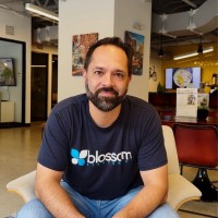 Blossom Strategies Employee Chuck Mancuso's profile photo
