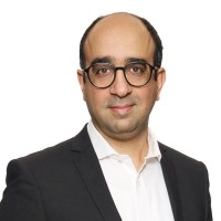 Grant Thornton Sweden Employee Adam Karnama's profile photo