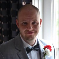 LIBERTY UTILITIES PEACH STATE NATURAL GAS CORP Employee Adam Mayfield's profile photo