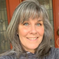 South Yuba River Citizens League Employee Traci Sheehan's profile photo