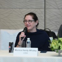 Monica Whaley