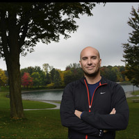 Inerjys Employee Stephan Ouaknine's profile photo