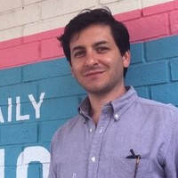 King Toledo Employee Jason Cooper's profile photo