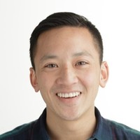 Crayon Employee Andrew Jiang's profile photo